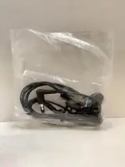 Original Nokia WH-102 HS-125 Earbuds 3.5mm Stereo Headset NEW 1 piece