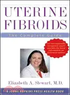 在飛比找三民網路書店優惠-Uterine Fibroids: The Complete