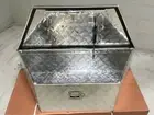 Tool Box Aluminum Trailer Tongue Pickup truck FIVE BAR 39"W/L