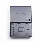 New Panasonic DMW-BTC10GT Charger For DMW-BLF19PP DMC-GH4 GH5S GH3 G9LGK Camera