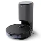 DEEBOT N8+ All-In-One Robot Vacuum Cleaner and Mop, Auto-Empty Station