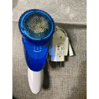 在飛比找蝦皮購物優惠-ellrona】充電式電動除毛球機 RF-100