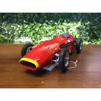 在飛比找蝦皮購物優惠-1/18 CMC Maserati 250F, 1957 M