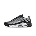 NIKE AIR MAX PLUS BLACK METALLIC SILVER 黑銀白 氣墊 運動鞋DM0032-003