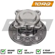Wheel Bearing Kit Front Rear Torq Fits Mini Cooper 2013- One 2014- Clubman 2014-