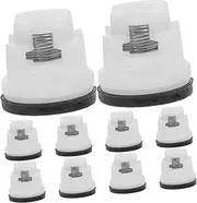 Handheld Car Washer Valve Seat Check Valve Kit Rebuild Kit for Efficient Cleaning