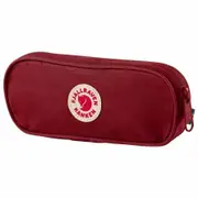 Fjallraven Kanken Pen Case - Ox Red