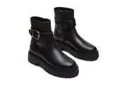 Woman's Boots Steve Madden Lonny