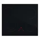 Belling 60cm 4 Zone Induction Cooktop with 2 Extendable Zones BDC64CE