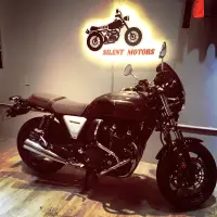 在飛比找蝦皮購物優惠-Honda CB1100RS