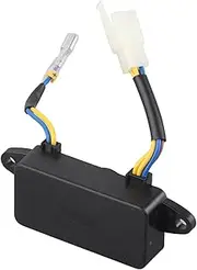 Generator Auto Voltage Regulator Universal AVR for 1‑3KW Generator Stable High Capaci