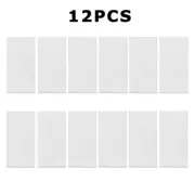 Anti-Fogging Long Lasting Easy to Use Reusable 12x Sheets for Insta360/GoPro/DJI