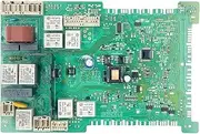 Compatible for Siemens/Bosch Washing Machine Computer Control Board BSH 9000449412 Circuit PCB AKO 731799-06 Washer Parts