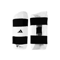 在飛比找蝦皮商城優惠-adidas 新款WT認證 跆拳道護手脛 跆拳道護具 現貨