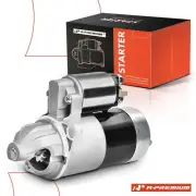 Starter Motor for Mitsubishi GC-2025 1992-1997 GC-2030 GP-2030 1.2KW/12V CW 10T