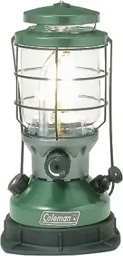 Coleman Coleman Northstar Tube Mantle Lantern 2000-750J JP