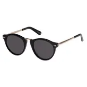 [Karen Walker] HELTER SKELTER 22 | BLACK W GOLD