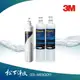 3M S003淨水器適用 3US-F003-5濾心+PP濾心3RS-F001-5 2支 ※不適用L21.WATERDUO