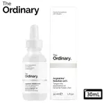 最新效期 THE ORDI NARY 六胜肽抗皺精華 ARGIRELINE SOLUTION 10% 30ML