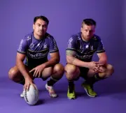 MELBOURNE STORM NRL RUGBY TEAM PLAYER POSTER,FREE POST,BARGAIN