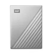 Western Digital WD Portable HDD for Mac 6TB USB Type-C Time Machine Compatible M