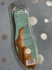 NEW Memory Foam Shoe Insoles As seen On TV Products One Size Cut To Size SKU A11