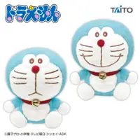 在飛比找蝦皮購物優惠-日本購回 日本正版 哆啦A夢 TAITO DORAEMON 