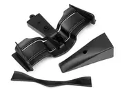 HPI Formula Ten Front Wing Set Type A HPI-102825