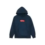 SUPREME BOX LOGO HOODED L 帽T