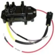 JOHNSON / EVINRUDE REGULATOR / RECTIFIER 586271