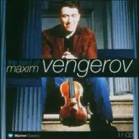 在飛比找博客來優惠-The Best of Maxim Vengerov