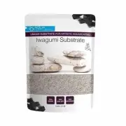 Iwagumi Aquascaping Substrate Sand 3.5kg - Del Plato L (L 17)