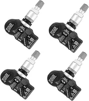 TPMS Sensor Compatible with VW for Golf 2009-2019 TPMS Tire Pressure Sensor 5Q0907275.