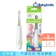 【日本BabySmile】炫彩變色 S-204 兒童電動牙刷 綠(軟毛刷頭 不傷乳牙)