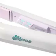 Mane Addicts The Three Way Multi-Use Flat Iron New In Box Retails for $98