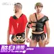 美國 Men's Play 斯巴達肌肉壯士 男性派對扮裝套組 Trojan 適合扮裝派對 萬聖節 同志遊行或性愛派對穿著