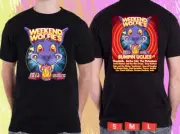 LINKIN PARK FROM ZERO WORLD TOUR 2024T-Shirt