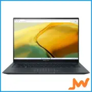 ASUS Zenbook 14 14.5" 2.8K OLED 120Hz Laptop - i5-13500H, 16GB RAM, 512GB...