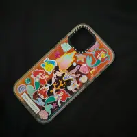 在飛比找蝦皮購物優惠-[二手］Iphone12/12 pro casetify 迪