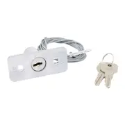 ATA Outside Key Disconnect for Sectional & Tilt