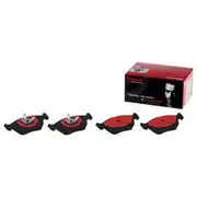 Brembo Prime Ceramic Disc Brake Pad Set - P86013N