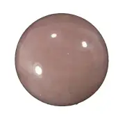 Rose Quartz Gemstone Crystal Sphere 54mm (EA7846) orb ball Australian cut