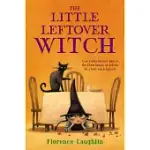 THE LITTLE LEFTOVER WITCH