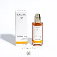 在飛比找PChome24h購物優惠-Dr.Hauschka 德國世家-律動調理液100ml(油荳