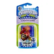 Skylanders Swap Force Light Core LIGHTCORE WHAMSHELL Wham Shell NISB *Rare!*