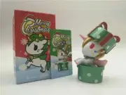 Tokidoki Unicorno x Pop Mart Christmas 2018 Chaser - Surprise
