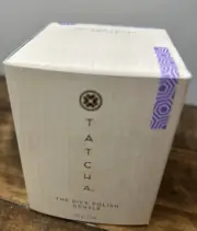 TATCHA The Rice Polish Gentle Foaming Enzyme Powder 2.1 Oz 60g NWOB