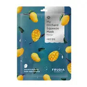 FRUDIA - My Orchard Squeeze Mask - Mango - 1pc