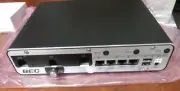 BEC Technologies MX-1200 4G/LTE Enterprise Multi-Carrier Router