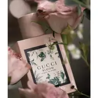 在飛比找蝦皮購物優惠-*SHIHNA名牌精品*Gucci Bloom Acqua 